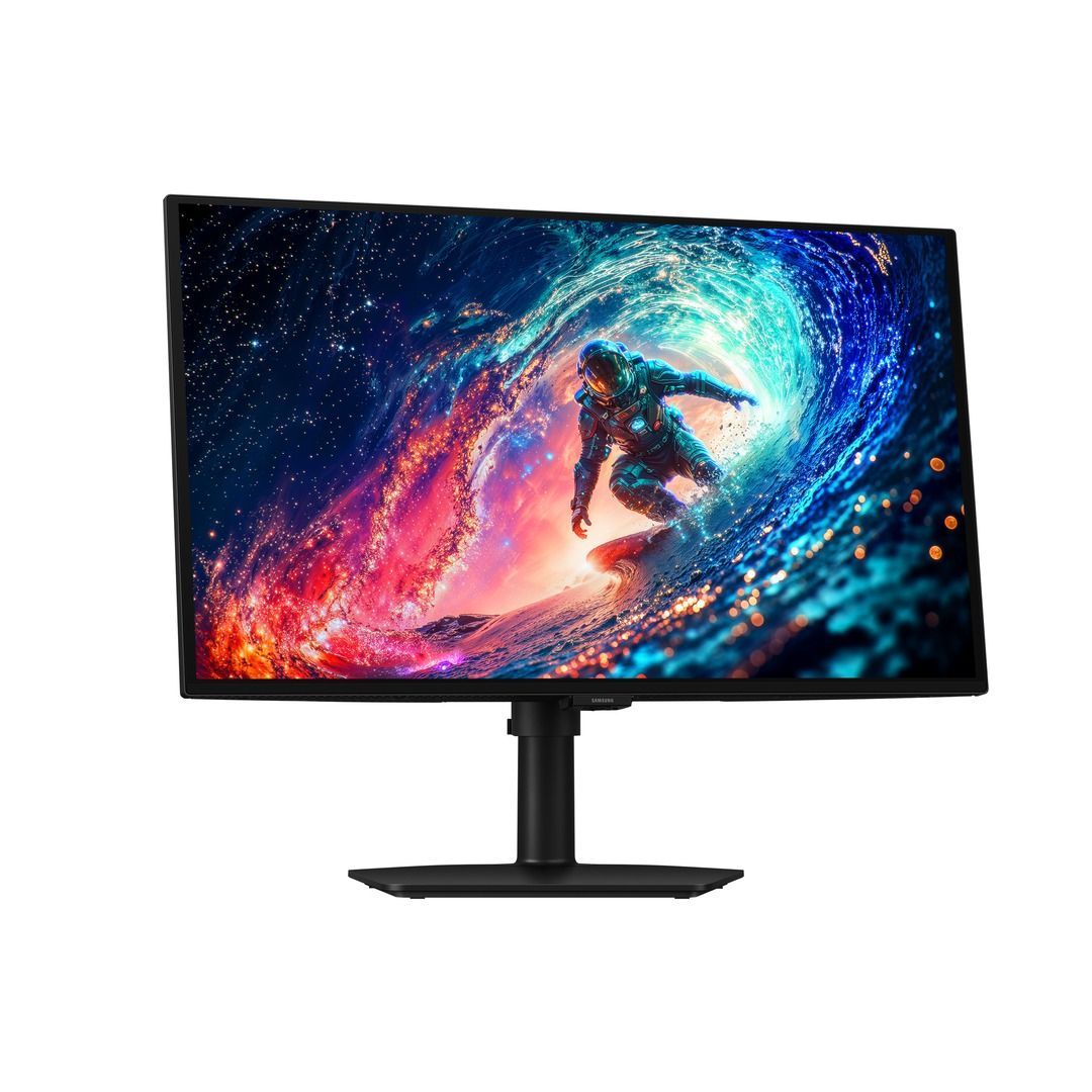 Samsung 27" LS27HG612SUXEN LED Curved