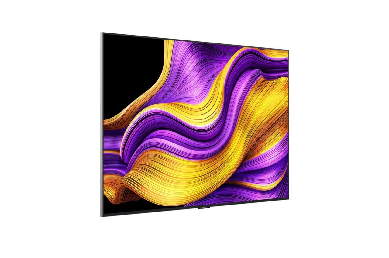 LG 65" OLED65G51LW OLED Smart LG 65" OLED65G51LW OLED Smart