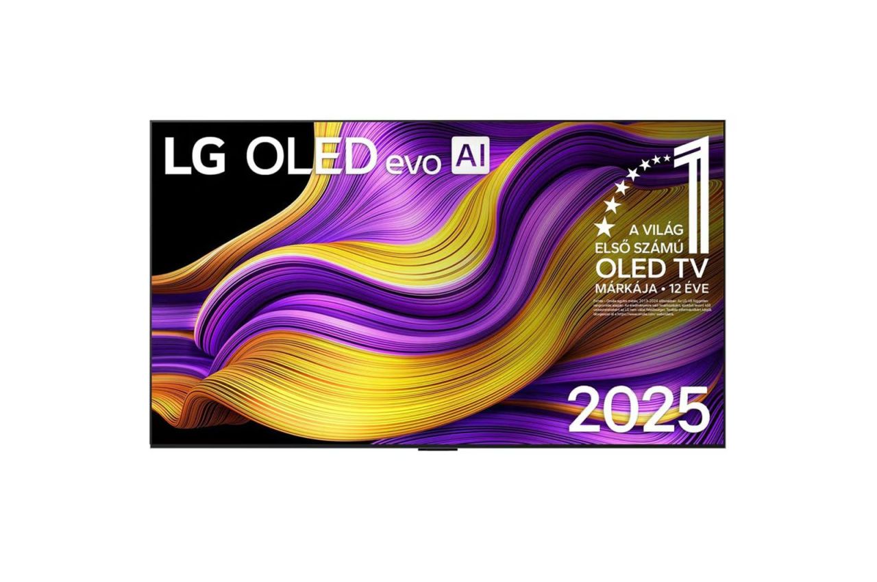 LG 65" OLED65G51LW OLED Smart LG 65" OLED65G51LW OLED Smart