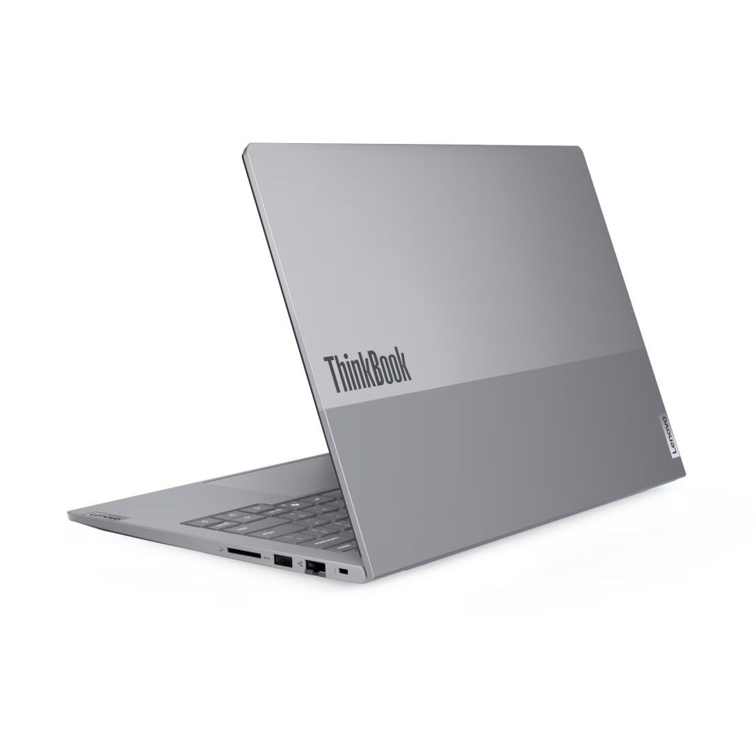 Lenovo ThinkBook 14 G9 Arctic Grey Lenovo ThinkBook 14 G9 Arctic Grey