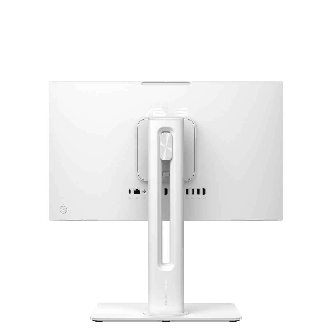 Asus P440VAK-WPC2040 White