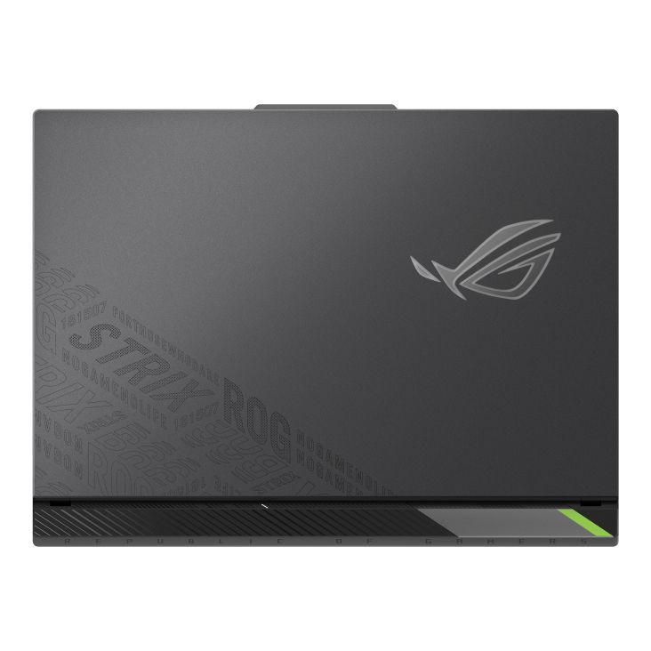 Asus G614PR-RV036 Eclipse Gray Asus G614PR-RV036 Eclipse Gray