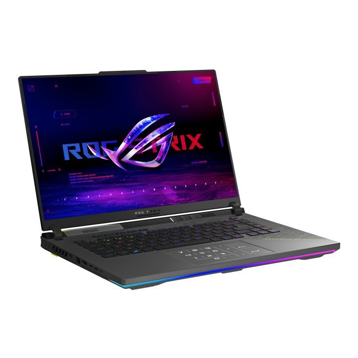 Asus G614PM-RV087 Eclipse Gray Asus G614PM-RV087 Eclipse Gray