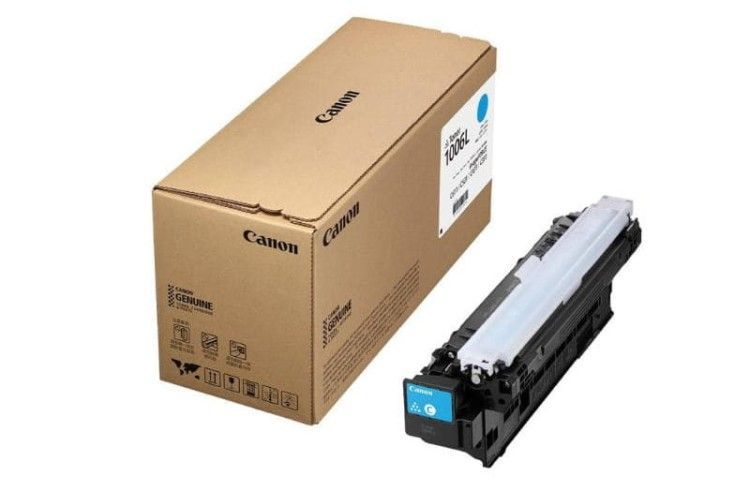 Canon CEXV1007 Cyan toner