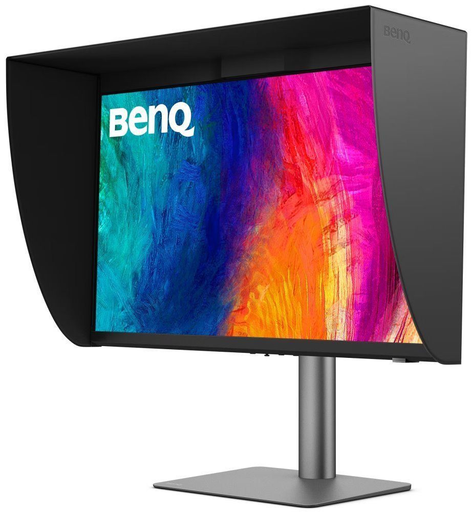 Benq 27" PD2770U IPS LED