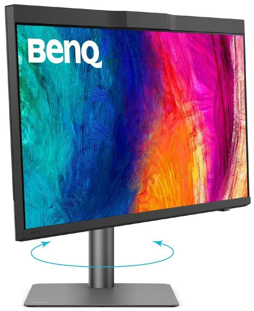 Benq 27" PD2770U IPS LED