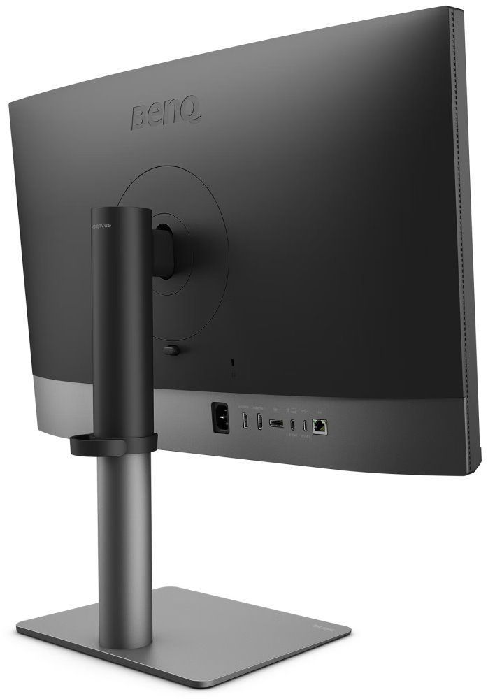 Benq 27" PD2770U IPS LED