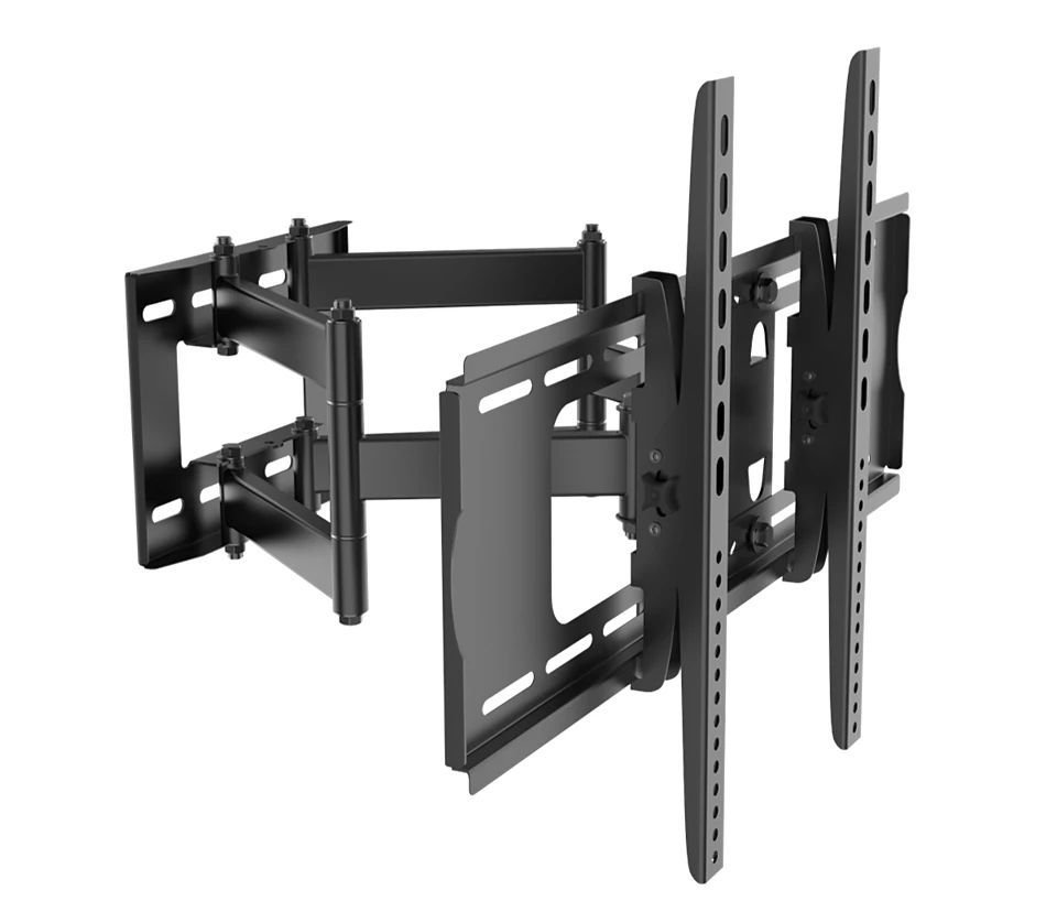 Philips SQM9640/00 TV Wall Mount 23"-86" Black Philips SQM9640/00 TV Wall Mount 23"-86" Black