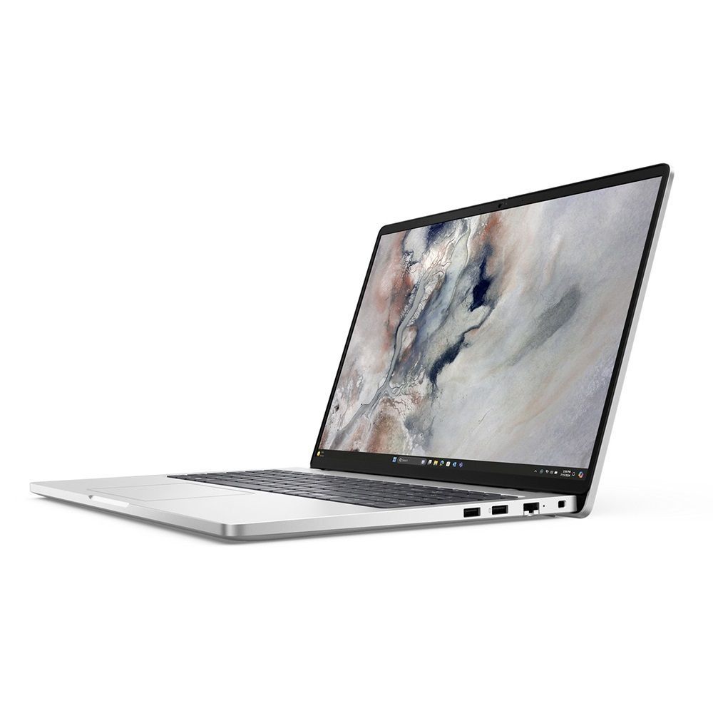 Dell Pro 16 Platinum Silver Dell Pro 16 Platinum Silver