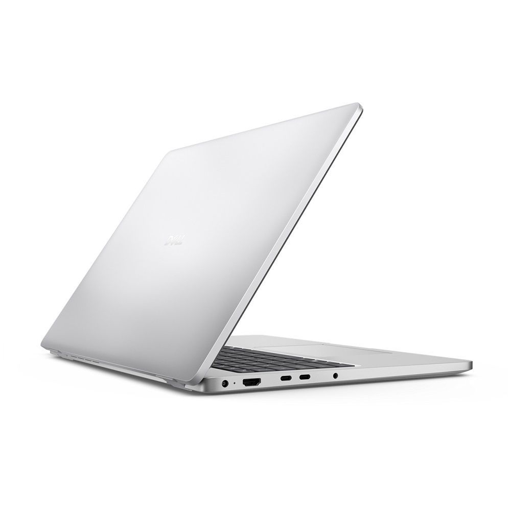 Dell Pro 16 Platinum Silver Dell Pro 16 Platinum Silver