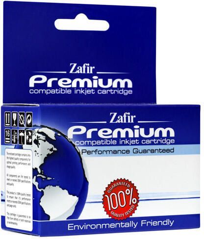 Zafir HP NO.937E utángyártott Cyan tintapatron