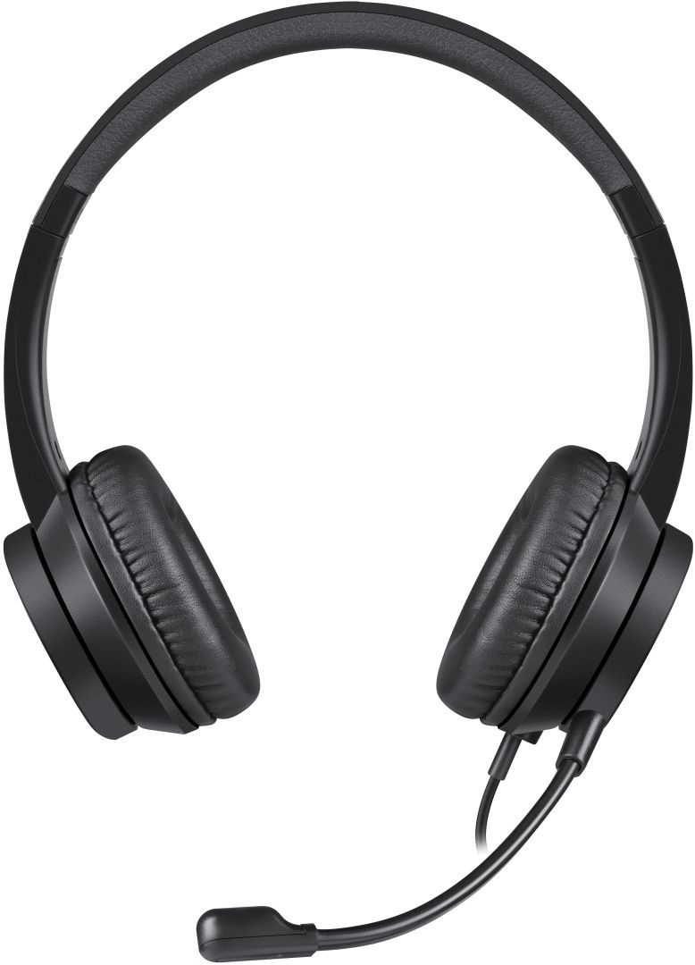 Defender Tune 150 Headset Black