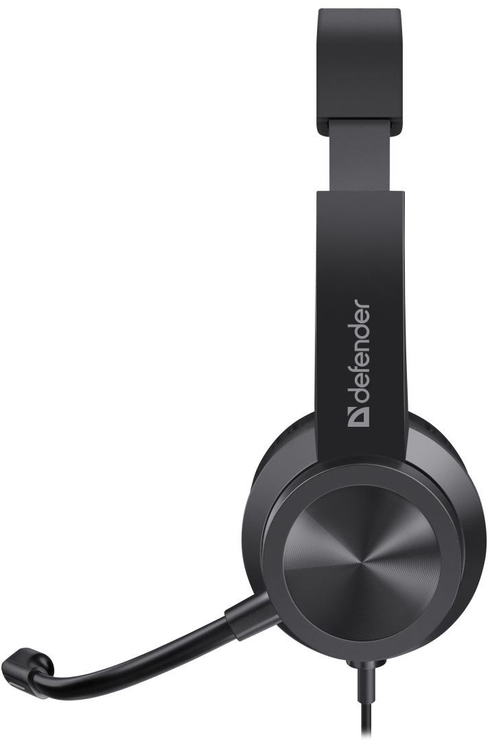 Defender Tune 150 Headset Black