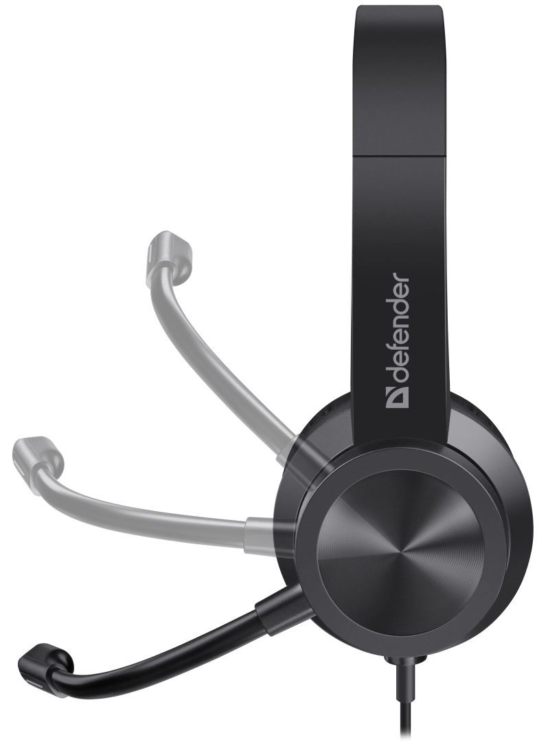 Defender Tune 150 Headset Black