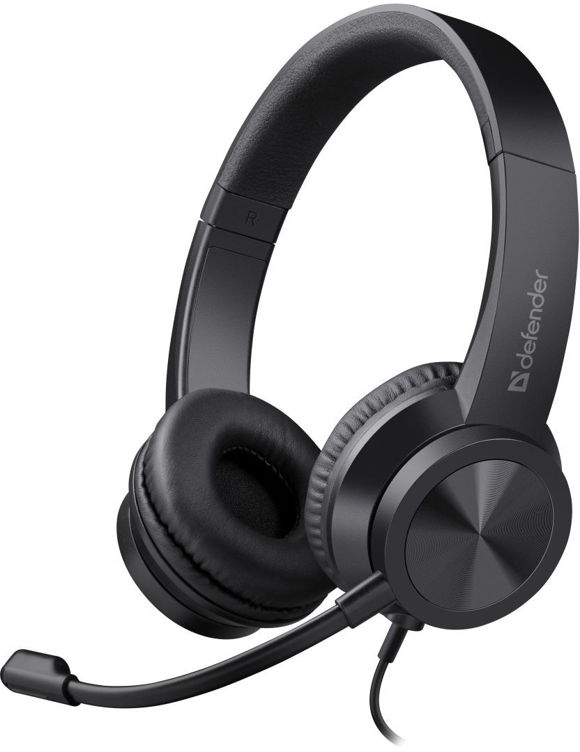 Defender Tune 150 Headset Black
