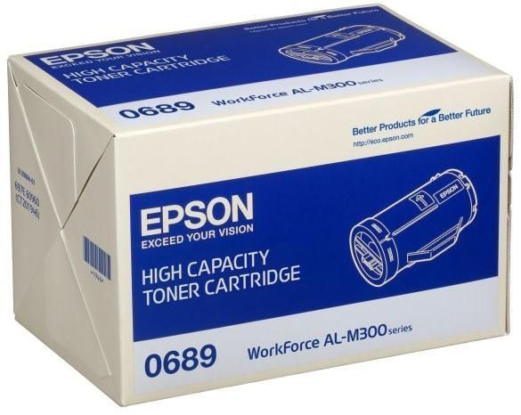Epson M300 Black toner