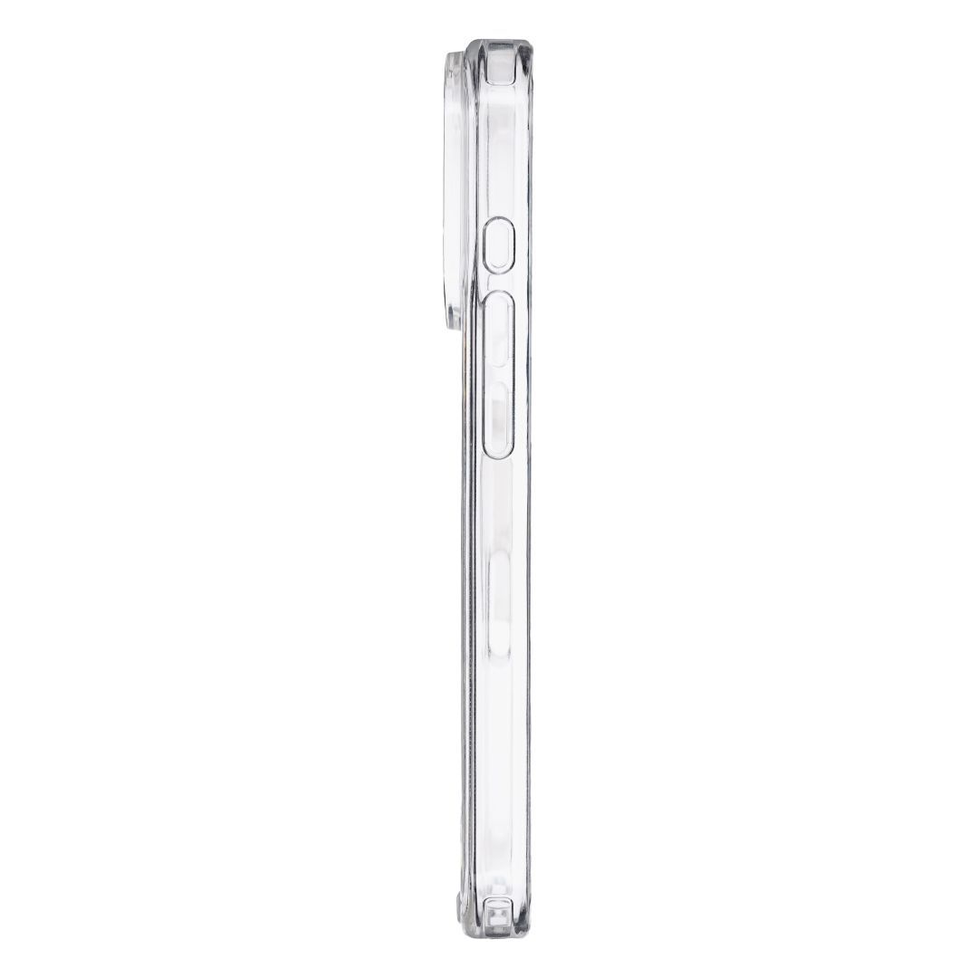 Dviced MagSafe case for iPhone 17 Pro Max Clear