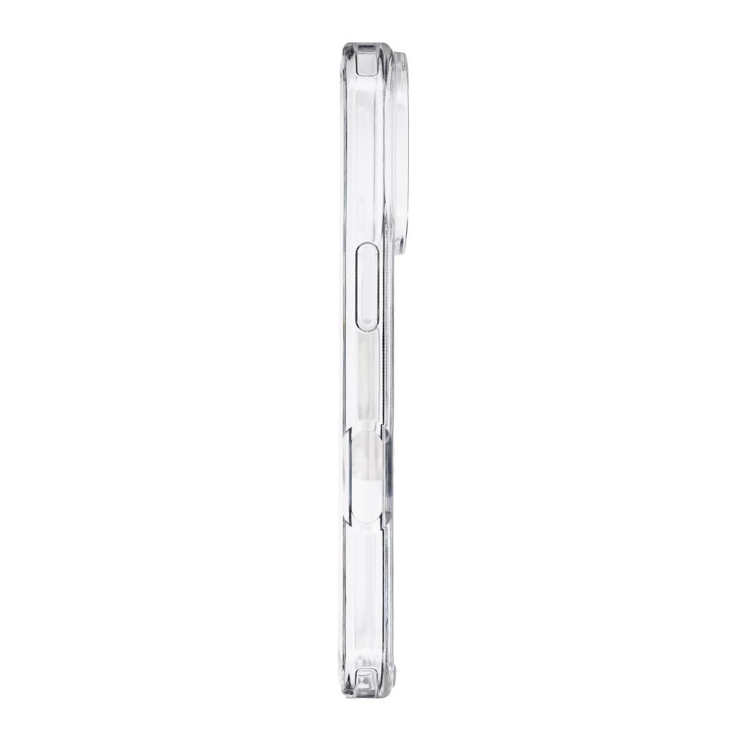 Dviced MagSafe case for iPhone 17 Pro Max Clear