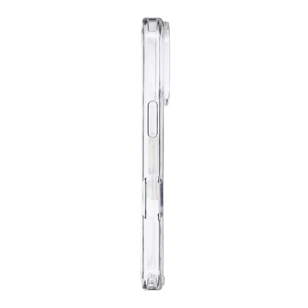 Dviced MagSafe case for iPhone 17 Pro Clear