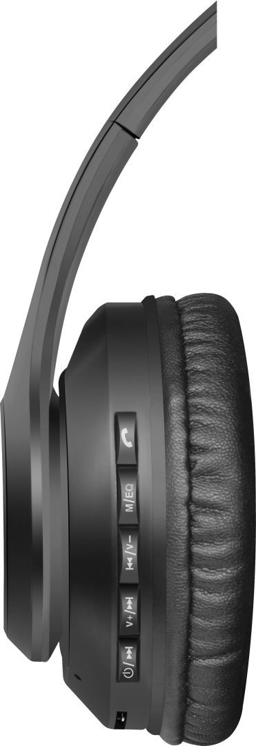 Defender Freemotion B552 Bluetooth Headset Black