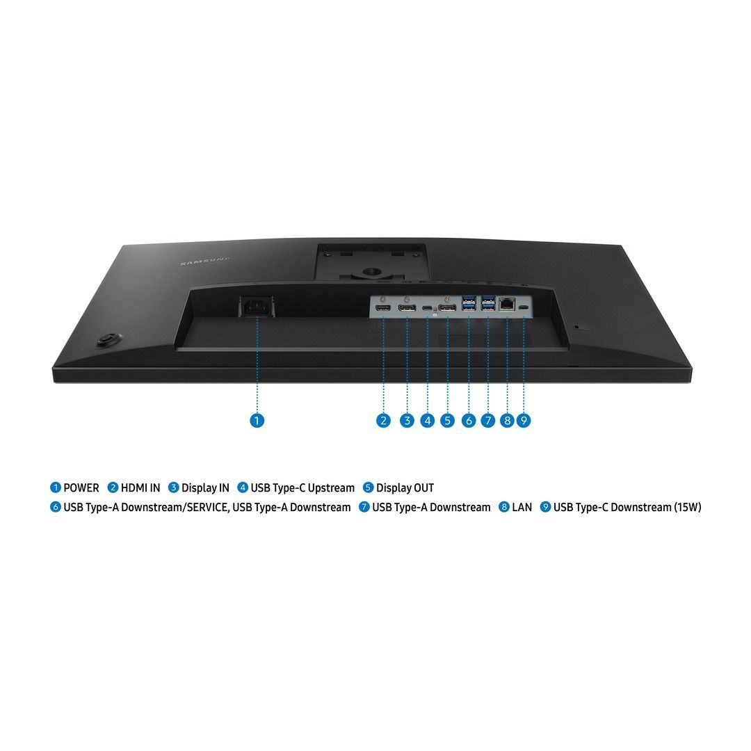 Samsung 27" LS27F430UAUXEN IPS LED