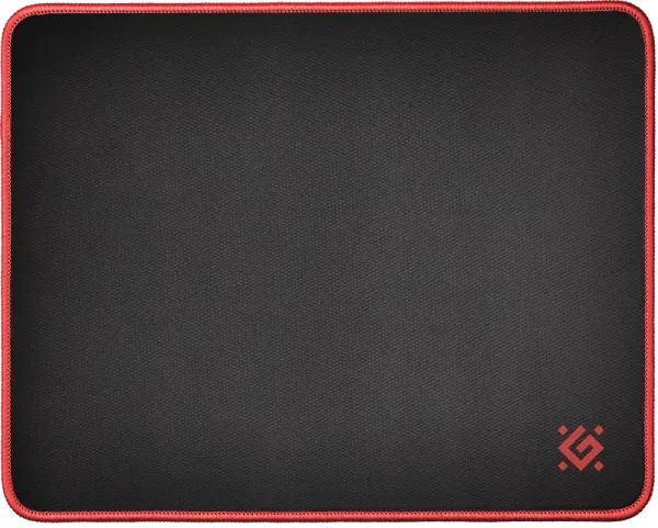 Defender Black M Gaming egérpad Black Defender Black M Gaming egérpad Black