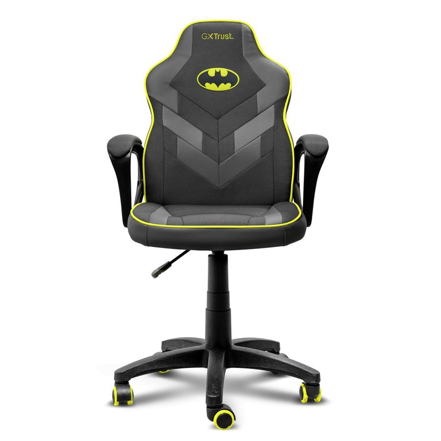 Trust GXT 703BM Revvo Kids Gaming Chair Black/Yellow
