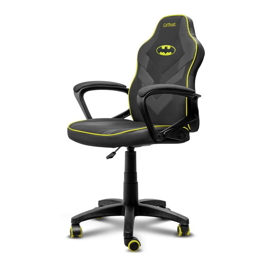 Trust GXT 703BM Revvo Kids Gaming Chair Black/Yellow
