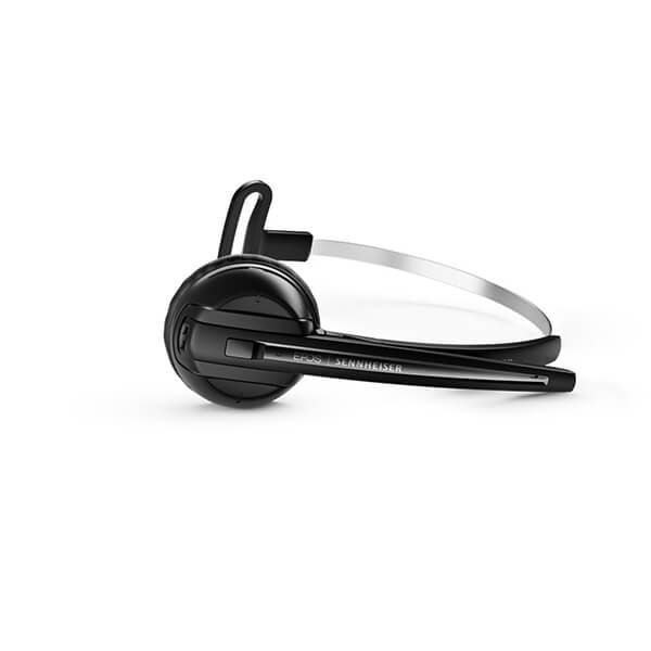 Sennheiser / EPOS Impact D 10 HS II Dect Headset Black