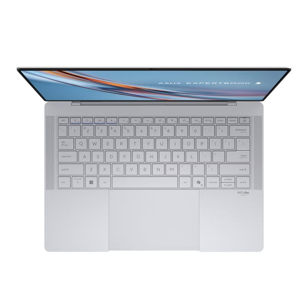 Asus B9406CAA-TH0041X Morn Grey