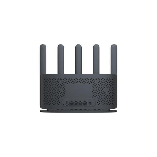 Hikvision DS-3WR30X-V AX3000 Dual Band Gigabit Wi-Fi Router