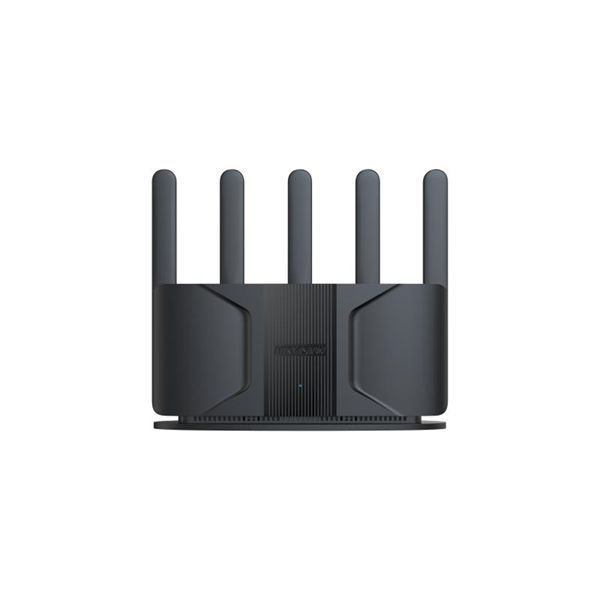 Hikvision DS-3WR30X-V AX3000 Dual Band Gigabit Wi-Fi Router