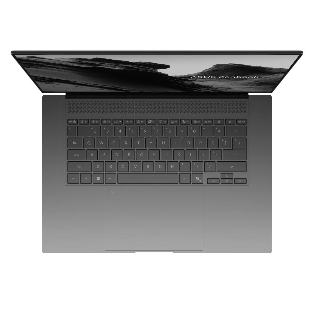 Asus UM5606GA-SS180W Antrim Gray