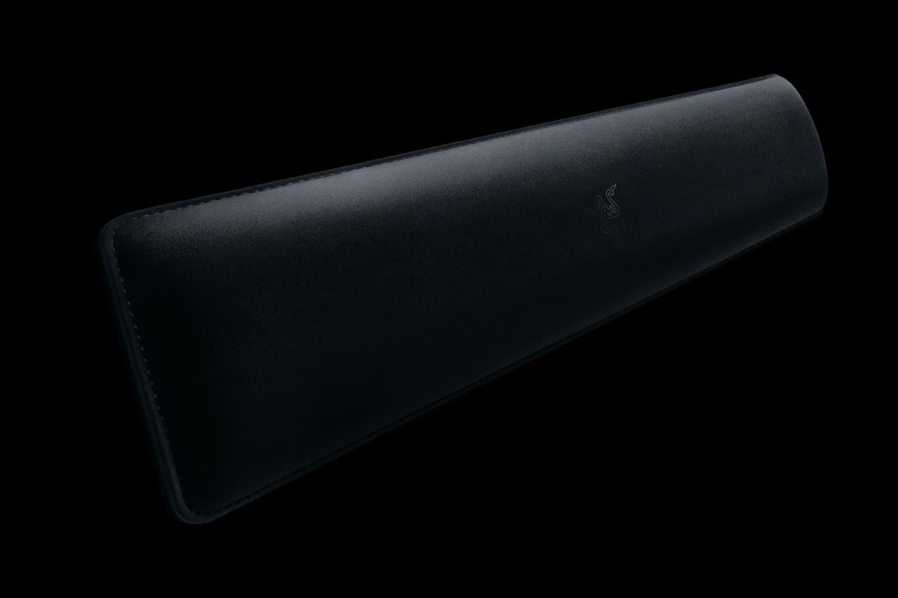 Razer Ergonomic Wrist Rest TKL Black Razer Ergonomic Wrist Rest TKL Black