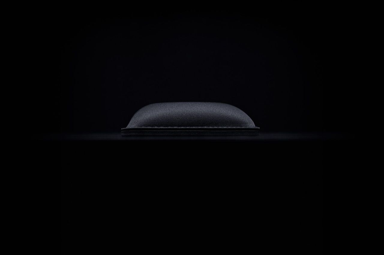 Razer Ergonomic Wrist Rest TKL Black Razer Ergonomic Wrist Rest TKL Black