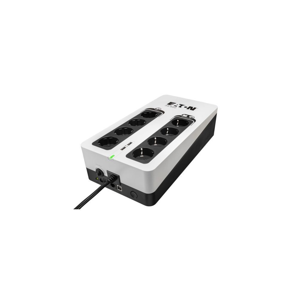 EATON 3S Gen2 850VA UPS EATON 3S Gen2 850VA UPS