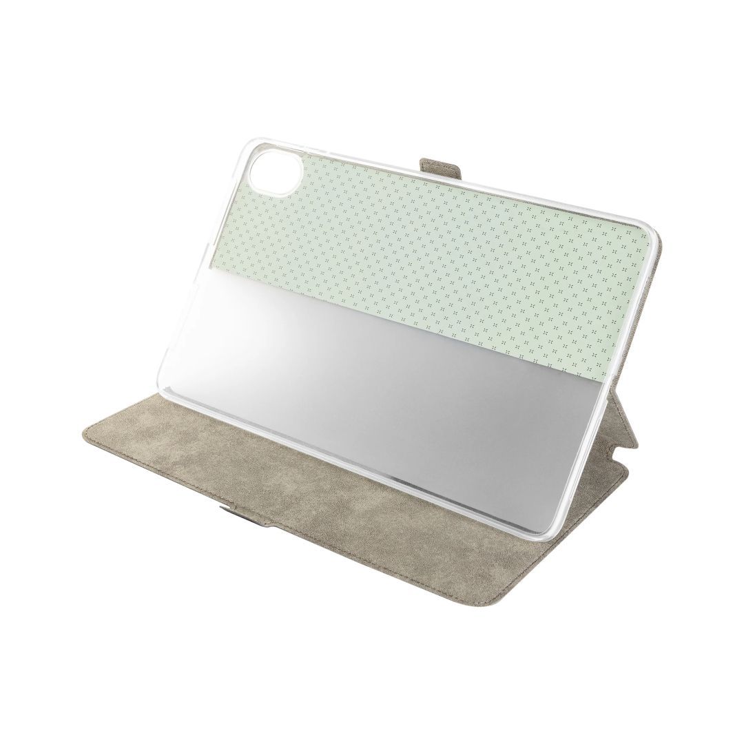 FIXED tablet tok, Honor Pad 8 készülékhez, fekete