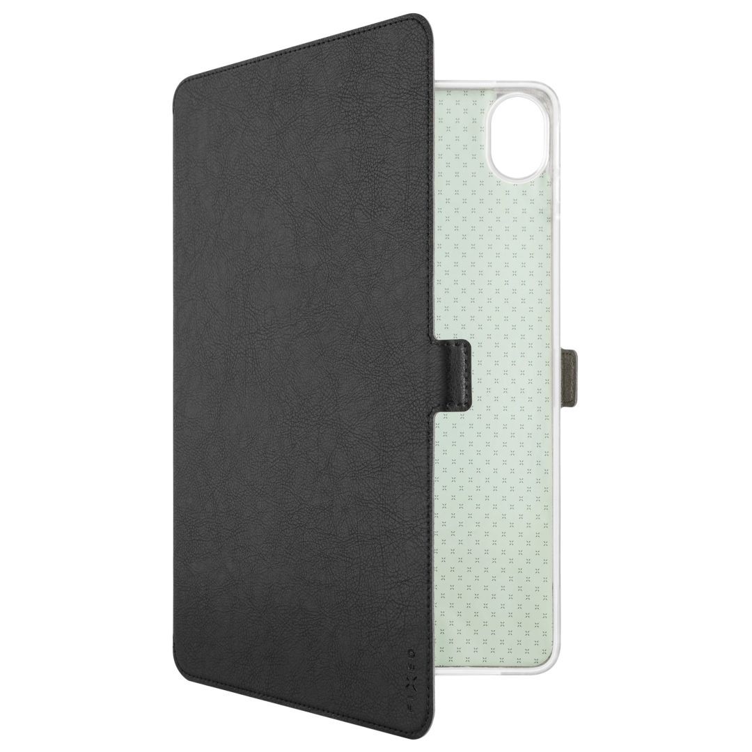 FIXED tablet tok, Honor Pad 8 készülékhez, fekete