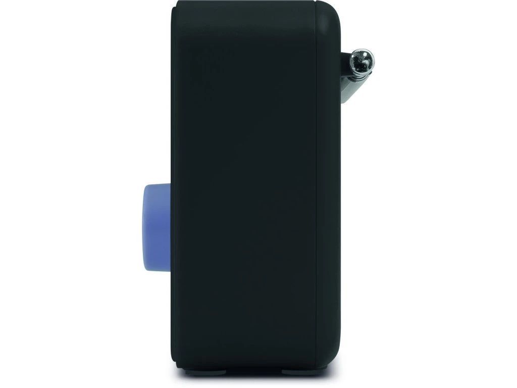 Technisat Viola 2 Portable DAB+/FM Radio Black Technisat Viola 2 Portable DAB+/FM Radio Black