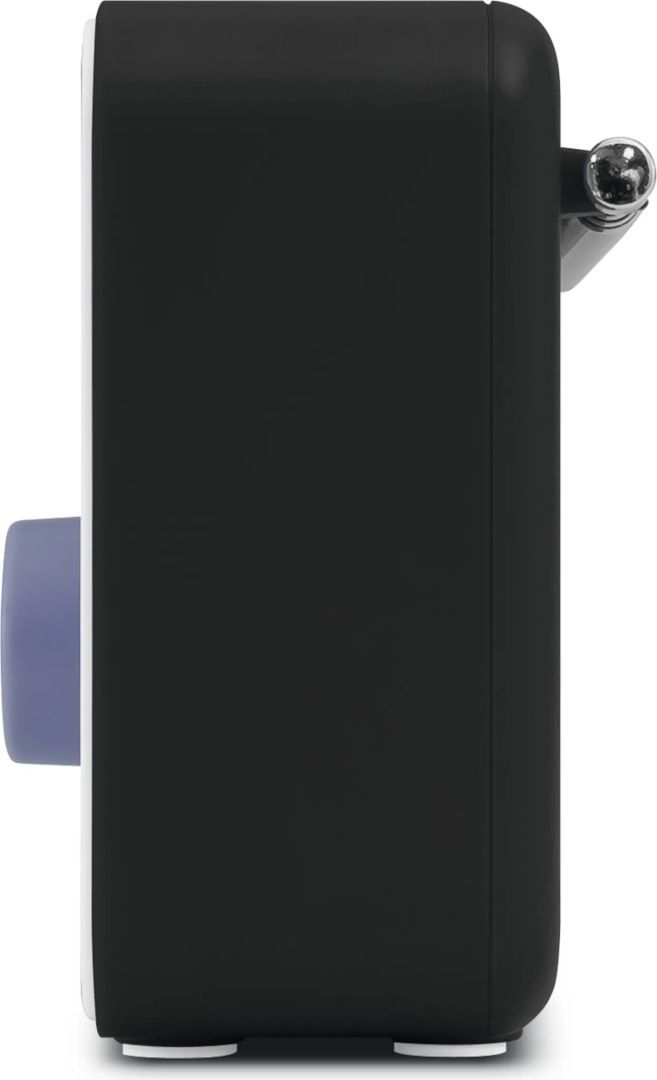 Technisat Viola 2 Portable DAB+/FM Radio White/Black Technisat Viola 2 Portable DAB+/FM Radio White/Black