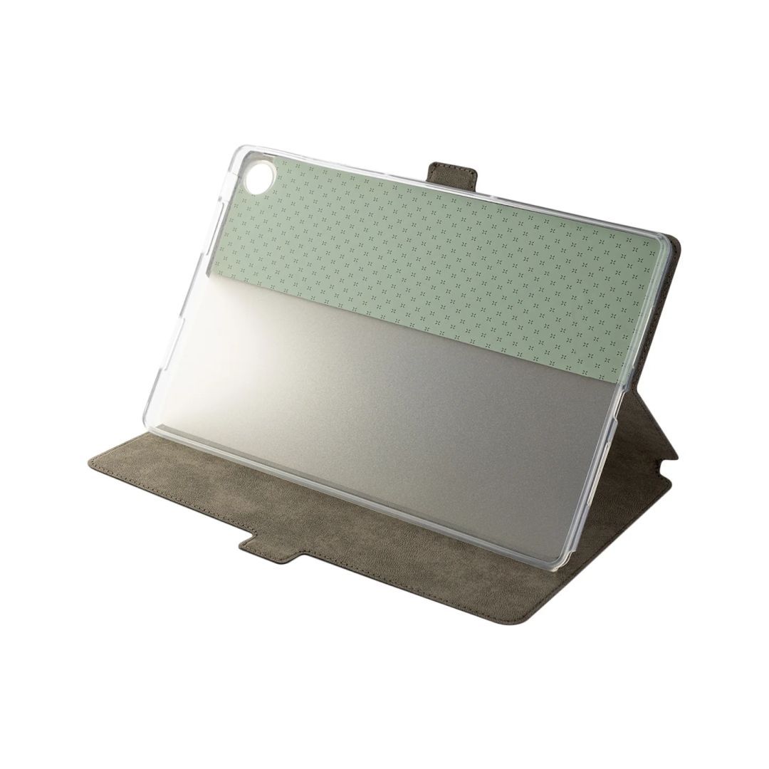 FIXED tablet tok, Realme Pad 10.4" készülékhez, fekete