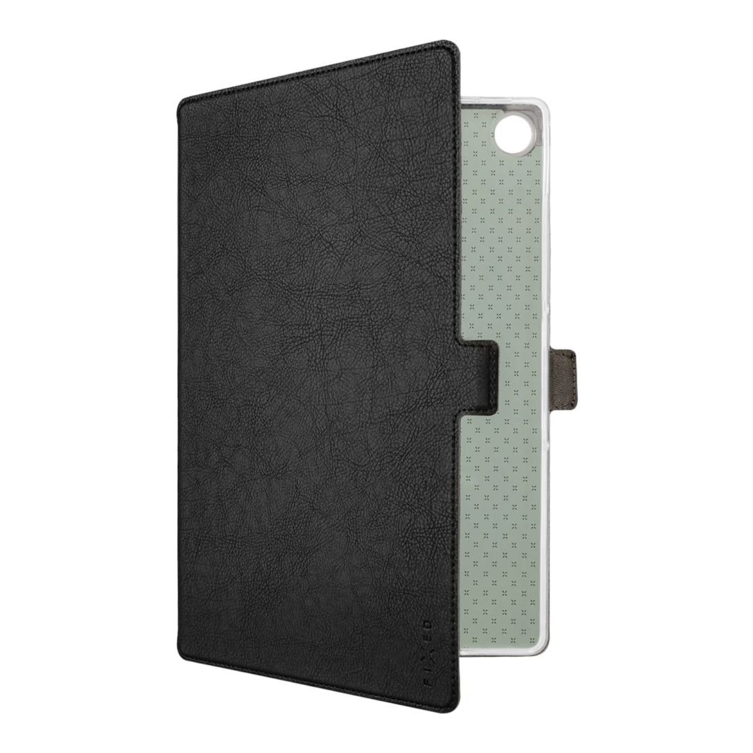 FIXED tablet tok, Realme Pad 10.4" készülékhez, fekete