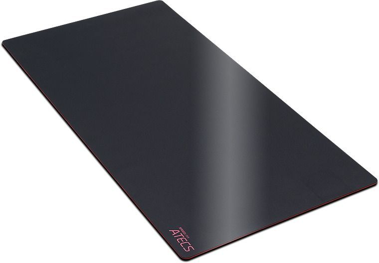 Speedlink Atecs Soft gaming mousepad XXL Black Speedlink Atecs Soft gaming mousepad XXL Black