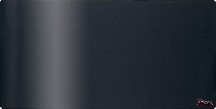 Speedlink Atecs Soft gaming mousepad XXL Black Speedlink Atecs Soft gaming mousepad XXL Black