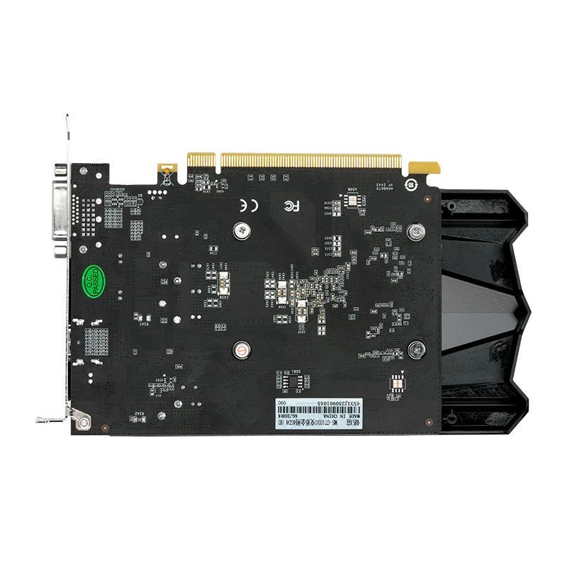 Maxsun GeForce GT 1030 4GB DDR4