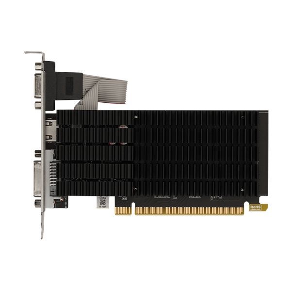 Maxsun GeForce GT 710 4GB DDR3