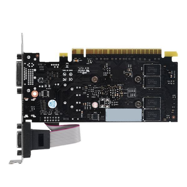 Maxsun GeForce GT 710 4GB DDR3