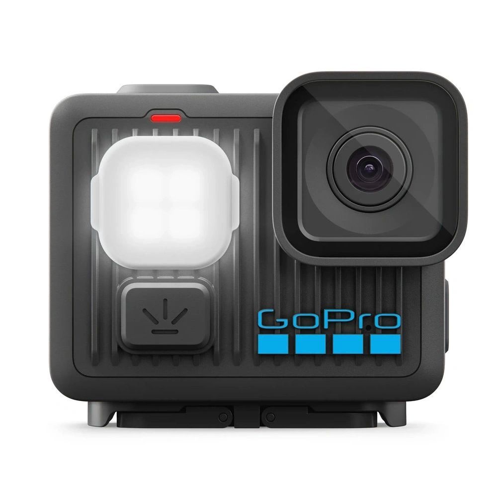 GoPro LIT Hero Black GoPro LIT Hero Black