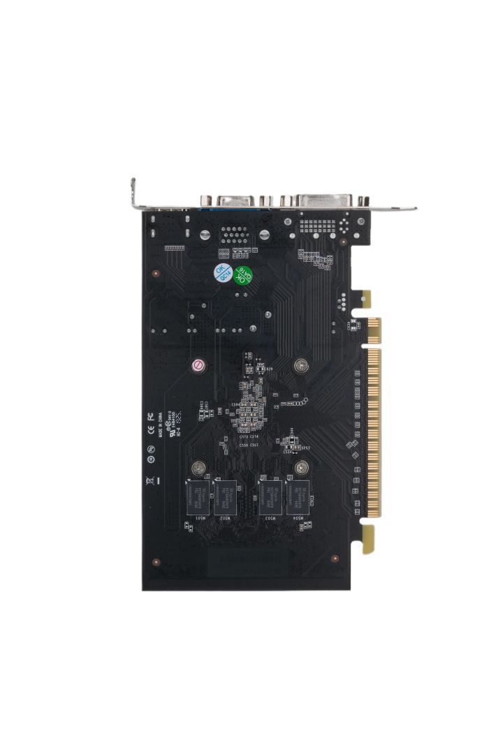 Maxsun GeForce GT 730 4GB DDR3