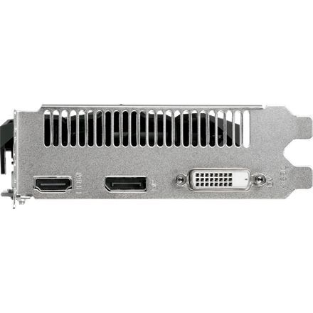 Maxsun GeForce GTX 1050 Ti 4GB DDR5 Maxsun GeForce GTX 1050 Ti 4GB DDR5